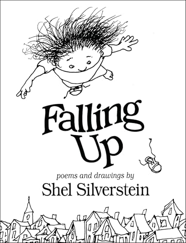 Product Image of the Falling Up