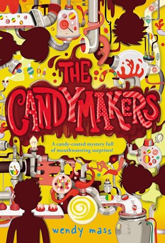 Product Image of the The Candymakers