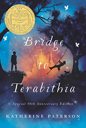 Product Image of the Bridge to Terabithia