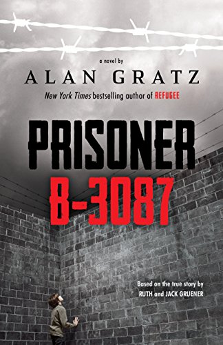 Product Image of the Prisoner B-3087