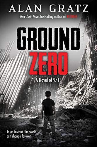 Product Image of the Ground Zero