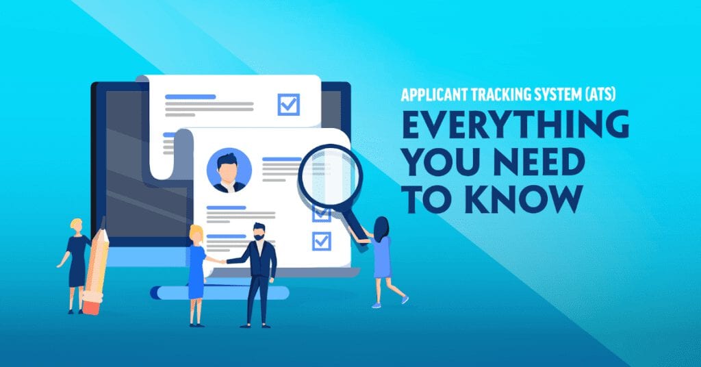 Applicant Tracking