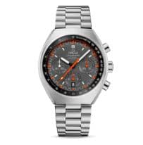 Speedmaster Mark II