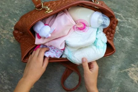 Best Diaper Bag