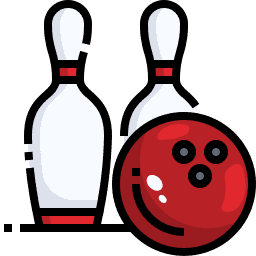 Bowling Icon