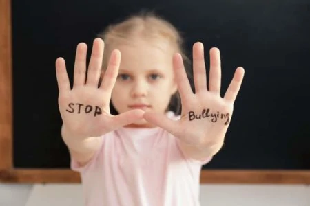 Bullying prevention