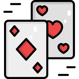 Go Fish Icon