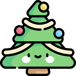 Christmas Poems for Kids Icon