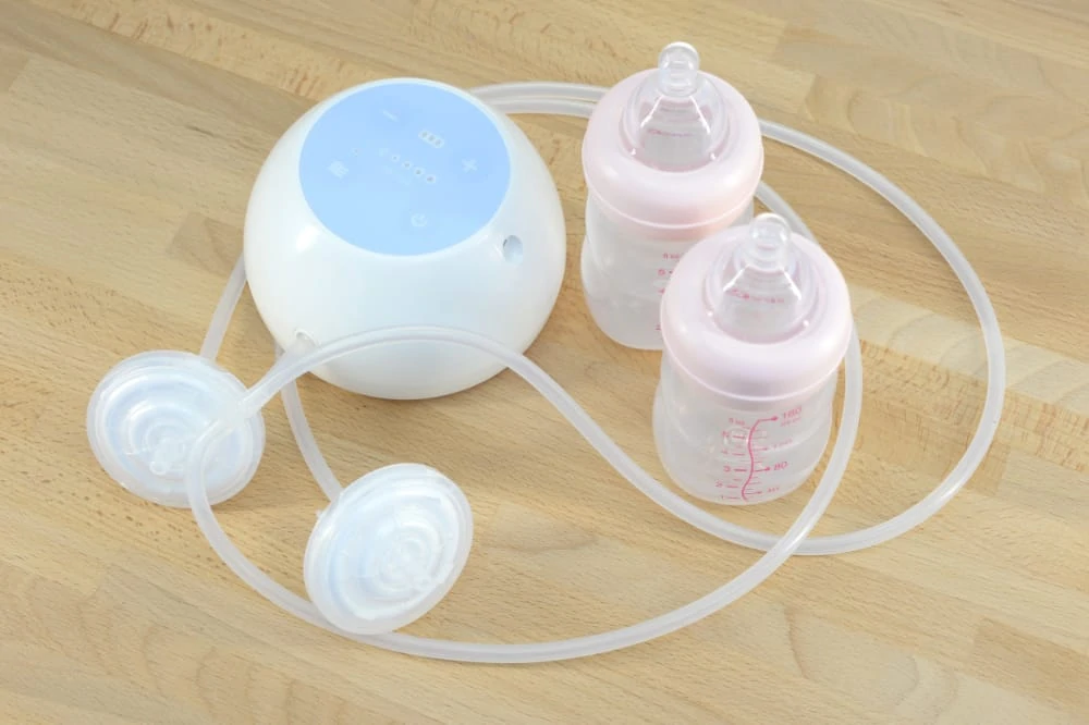 Free Spectra Breast Pump Through Insurance