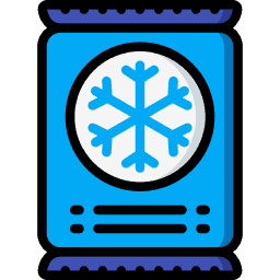 Frozen Words Icon