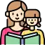 How Can I Improve My 12-Year-Old’s Reading? Icon