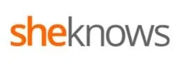 SheKnows Logo