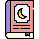 Completing Short Novels Icon