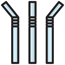 Straw Rockets Icon