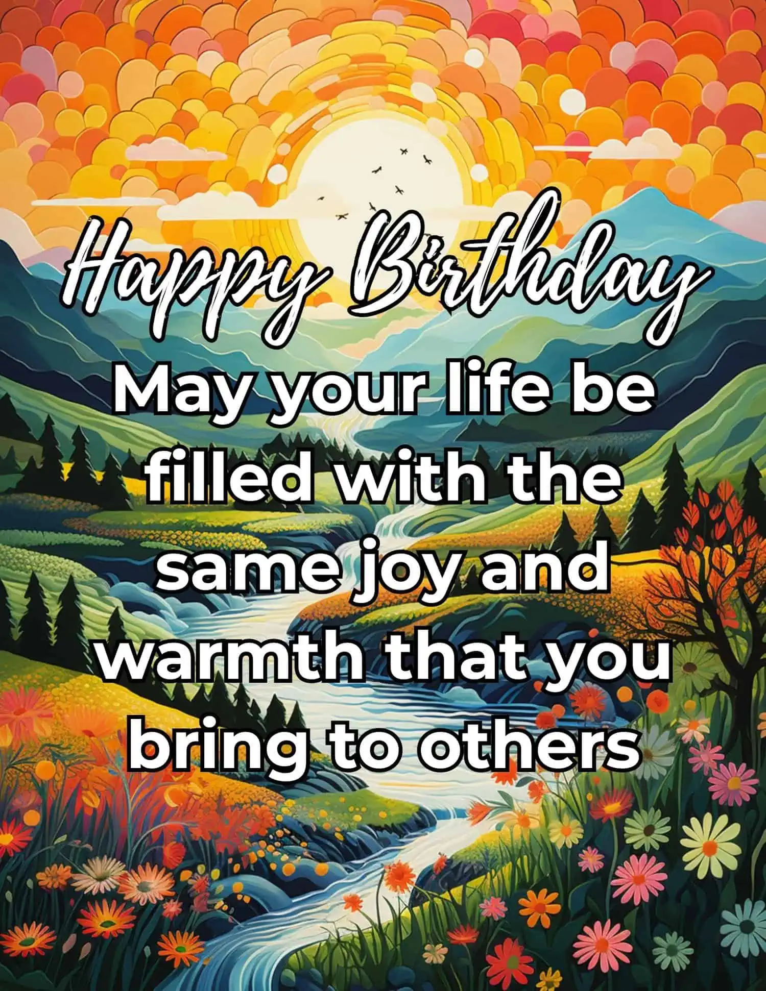 A collection of heartfelt birthday wishes designed to make your friend's day unforgettable.