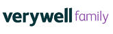 Verywell Family Logo