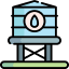 The water level in a reservoir doubles every day. If it takes 60 days to fill the reservoir, how many days will it take to fill it halfway? Icon